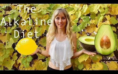The Alkaline Diet: 12 Alkaline Meals to Fight Disease & Cancer