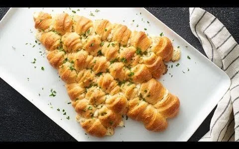 8 Homemade Christmas Recipes - Recipes For Christmas