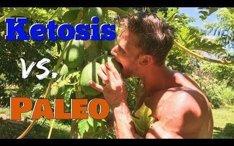 Keto Diet vs. Paleo Diet: Which Diet is Healthiest for You- Thomas DeLauer