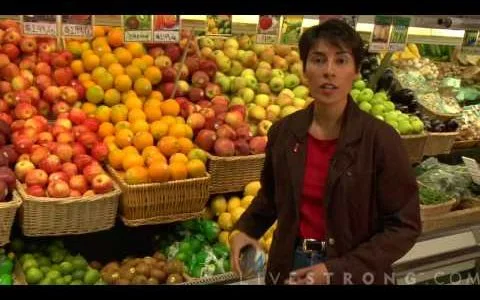 Healthy Food Choices for the South Beach Diet