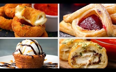 Top Ten Tasty Recipes Of All Time