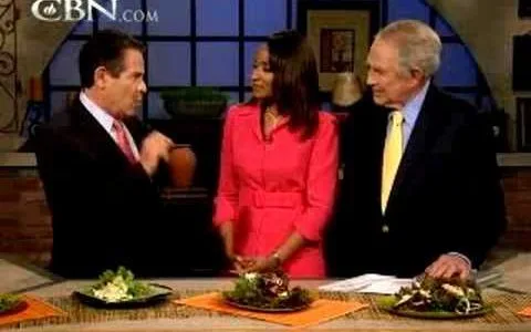 South Beach Diet Supercharged - CBN.com