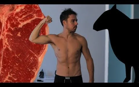 I Ate Nothing But Raw Meat For 2 Weeks: This Is What Happened To Me