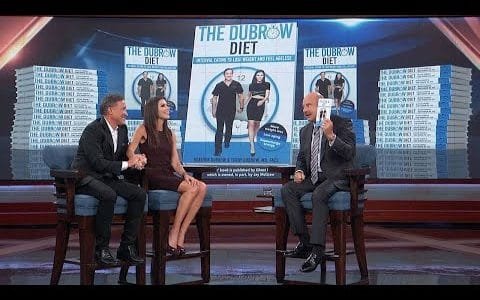 The Dubrow Diet: How Interval Eating Can Help You Lose Weight And Feel Ageless