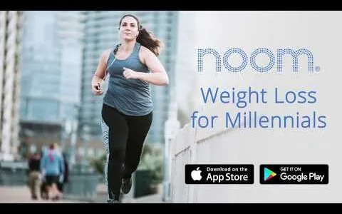 Noom | Weight Loss for Millennials