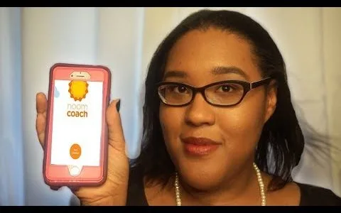 HONEST NOOM Coach App Review