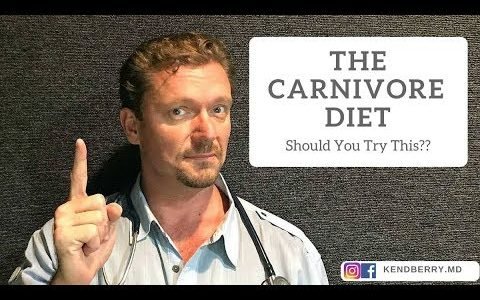 The Carnivore Diet: Should You Really Try This? (Your DNA Might Matter)