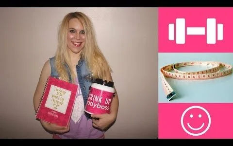 Weight Loss Success: Noom App vs. LadyBoss Program