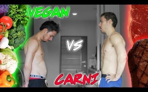 10 Year Vegan Eats Nothing But Beef For 30 Days: Amazing Carnivore Diet Before And After Story