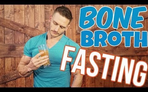 How to Do a Bone Broth Fast: Benefits and Schedule- Thomas DeLauer