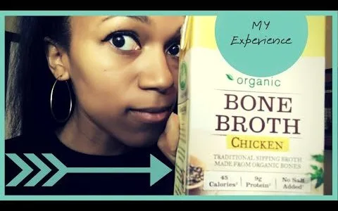 Bone Broth Fasting: My experience and Bone Broth Reviews