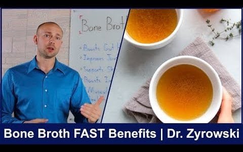 Bone Broth Fast Benefits | Uncover The Shocking Benefits