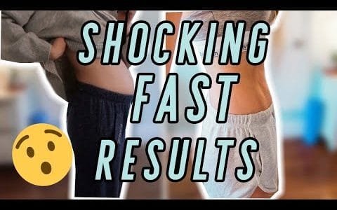 My Keto Bone Broth Fast for Healing Leaky Gut | My shocking results!!!!