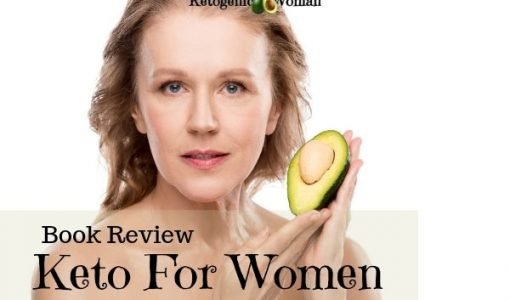 Keto Diet for Women Book Review