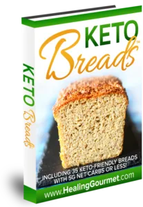 Keto Bread
