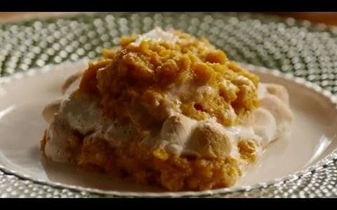 How to Make Sweet Potato Casserole | Casserole Recipes | Allrecipes.com