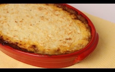 Homemade Shepherd's Pie Recipe - Laura Vitale - Laura in the Kitchen Episode 459