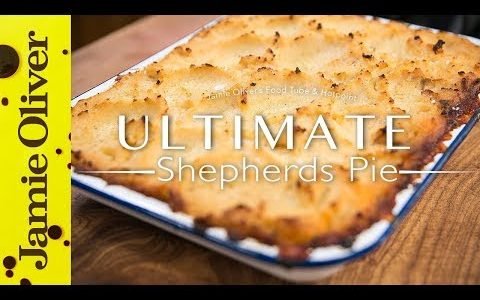 The Ultimate Shepherd's Pie | Gizzi Erskine - in 2k