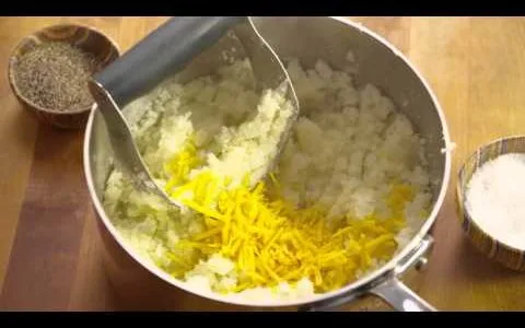 How to Make Quick Shepherd's Pie | Allrecipes.com