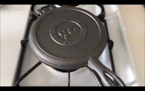 Best Cast Iron and Cast Aluminum Waffle Makers Review