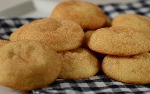 Snickerdoodles Recipe (Classic Version) - Joyofbaking.com