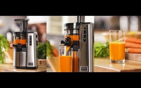 10 Best Juicers / Juicer Machine You Need to know - Slow Juicer Reviews