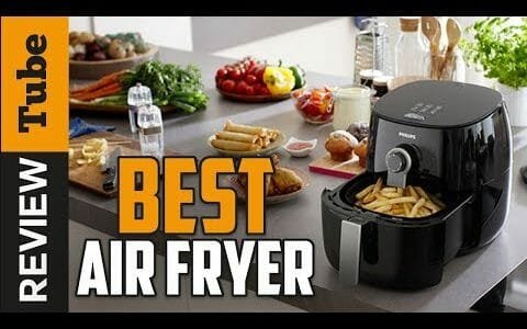 ✅Air Fryer: Best Air Fryers 2020 (Buying Guide)