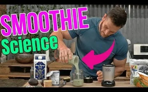 Reduce Inflammation | 3 Easy Smoothie Recipes | Anti-Inflammatory Smoothies – Thomas DeLauer