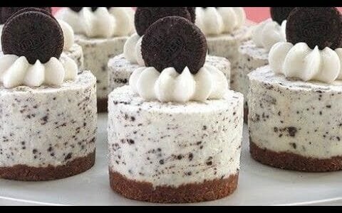 Top 8 Tasty Desserts Recipes | Best Desserts Recipes And Cake Proper Tasty Facebook #137