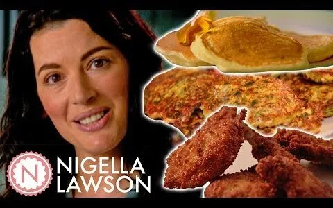 Best Of Nigella Lawson's Comfort Food | Compilations
