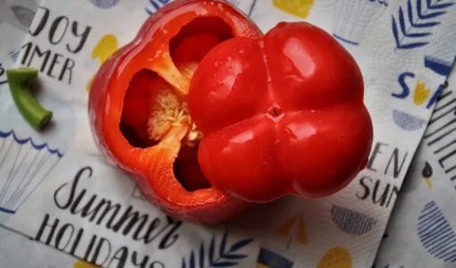 Red Pepper