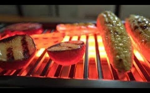 Smokeless Indoor Grill Review - Which One Is Best?