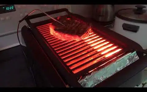 Phillips Smokeless Indoor Grill - Carnivore's Review