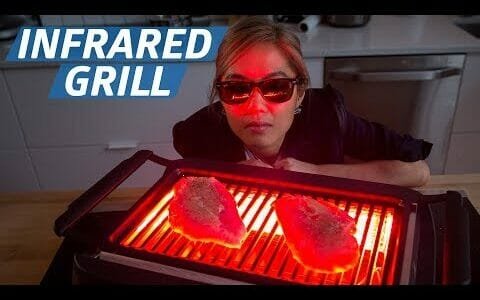 Do You Need a $300 Smokeless Grill? — The Test Kitchen Gadget Show