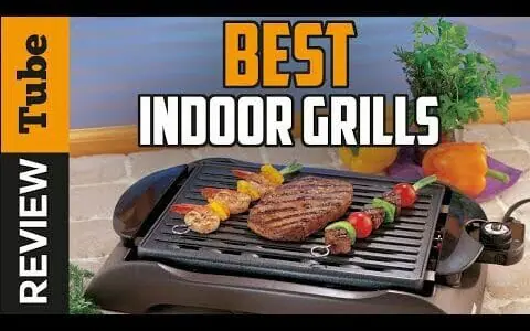 ✅Indoor Grill: Best Indoor Grill 2021 (Buying Guide)