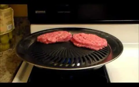 Best Smokeless Indoor Stove Top Grill