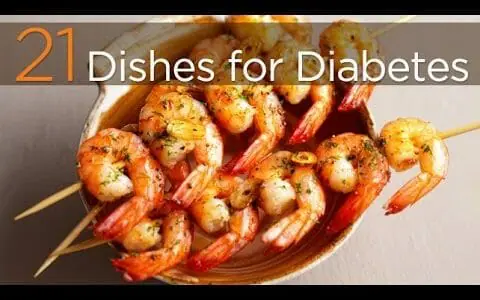 7-Day Diabetes Meal Plan - Outsmart Diabetes 1-Week Diabetic Dinner