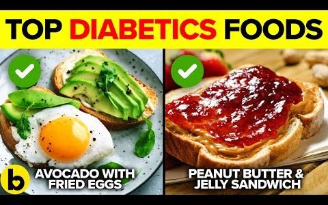 11 Best Breakfast Foods For Diabetics