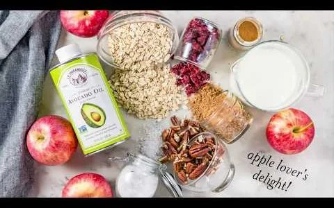 La Tourangelle Avocado Oil Recipes