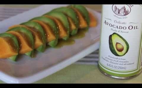 La Tourangelle Delicate Avocado Oil Cumin Lime Dressing