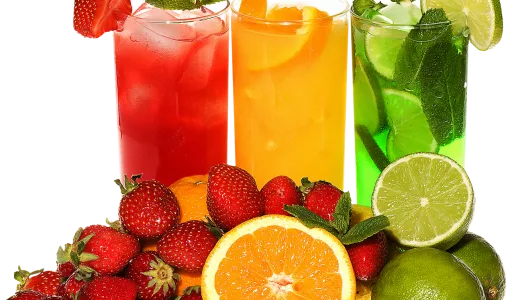 All About Juices & Juicing