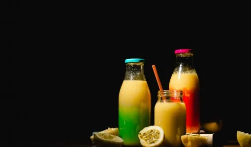 What are the Benefits of Juicing?