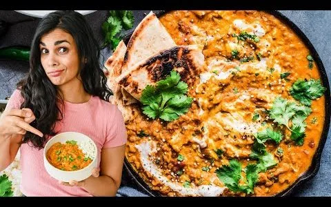 If I could only cook one dish for a vegan skeptic…