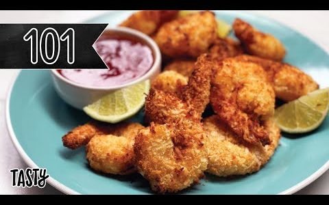 The Most Foolproof Ways To Cook With An Air Fryer • Tasty