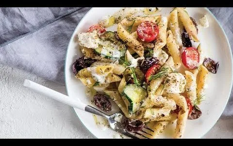 5 Easy Mediterranean Recipes | PLUS GIVEAWAYS!!
