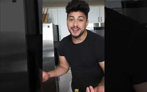 EASY MEDITERRANEAN PASTA | THE GOLDEN BALANCE